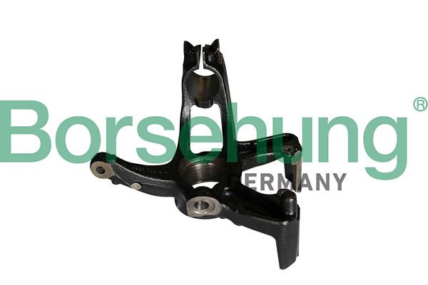 Volkswagen Ön Aks Taşıyıcı Sol 78 mm Fabia / Ibiza / Polo / A1 - BORSEHUNG B12113