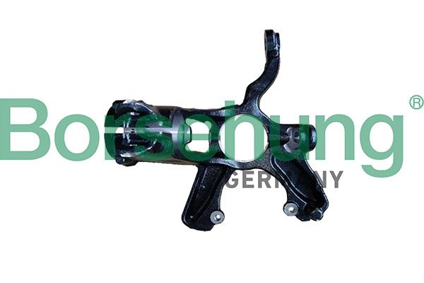 Volkswagen Ön Aks Taşıyıcı Sağ Polo-Ibiza-Fabia-A1 2014 > - BORSEHUNG B12924