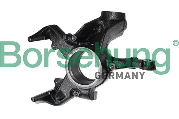 Volkswagen Aks Taşıyıcı Sol Polo 02-2018 / Ibiza 02-2017 / Fabia - BORSEHUNG B17941