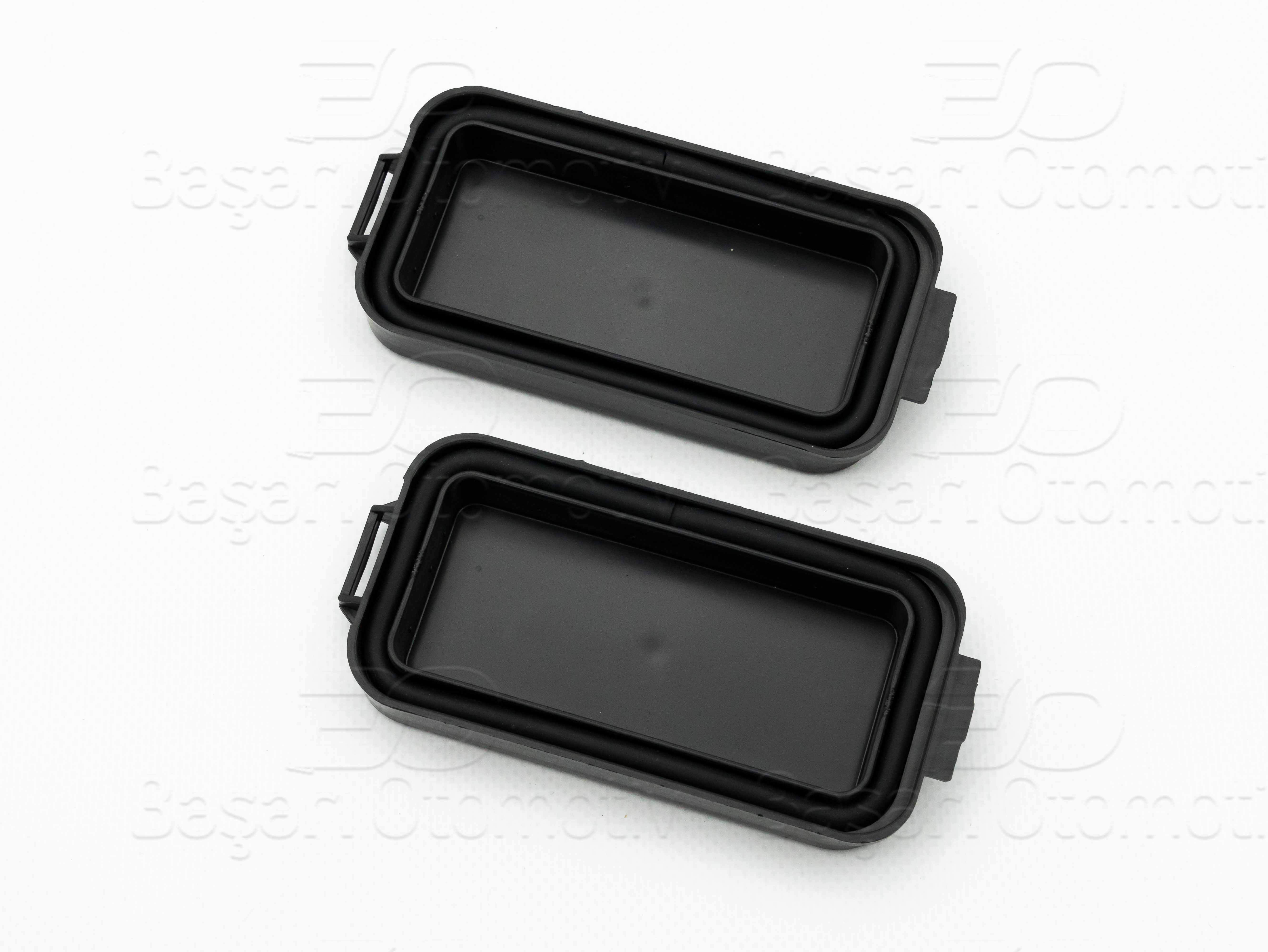 Volkswagen Far Kapağı Takımı VW Bora 99-05 - WISCO 1J5941607A