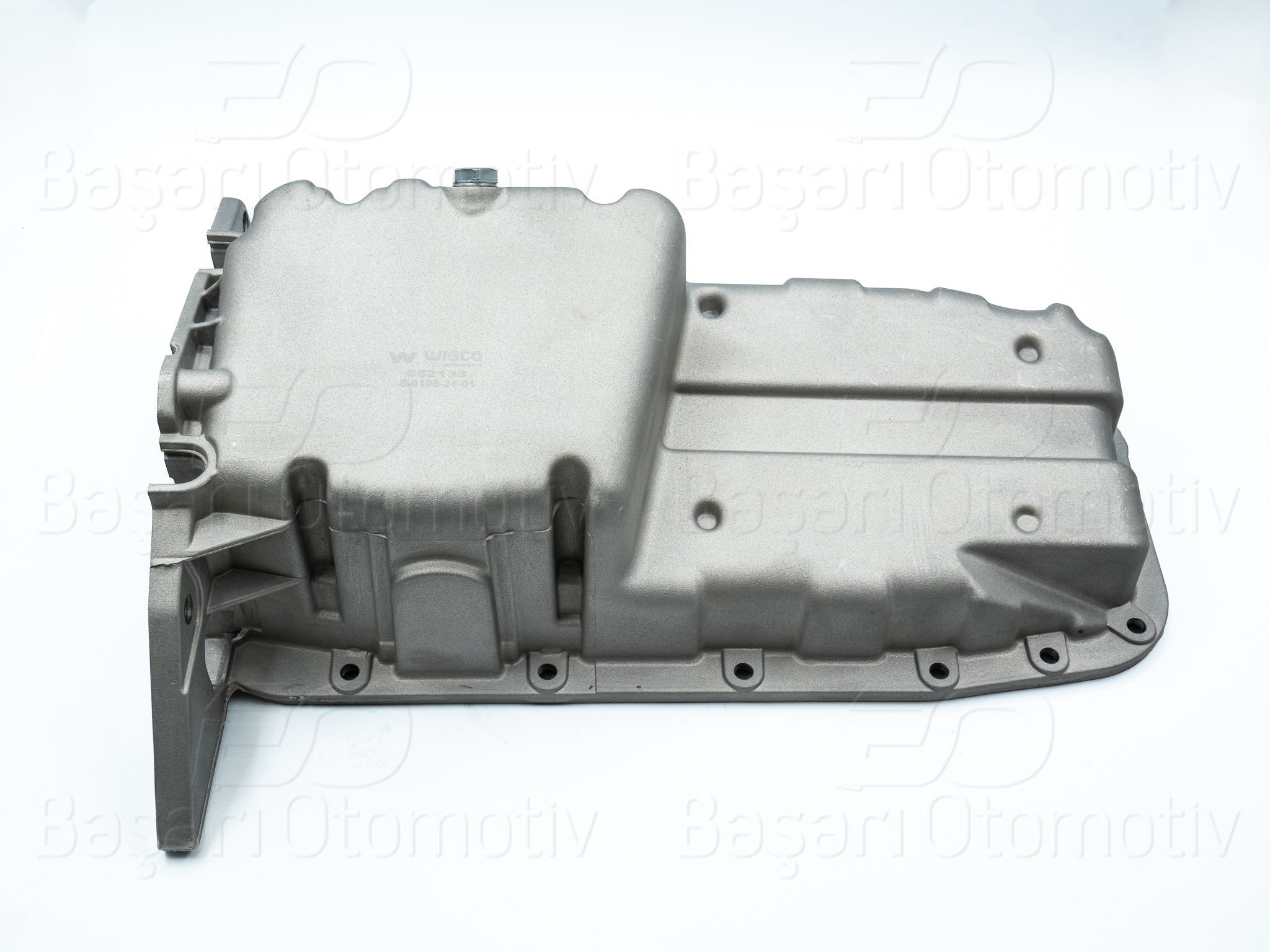 Opel Yağ Karteri Opel Astra F Corsa B 1.6 16V 93 > - WISCO 2114069-00