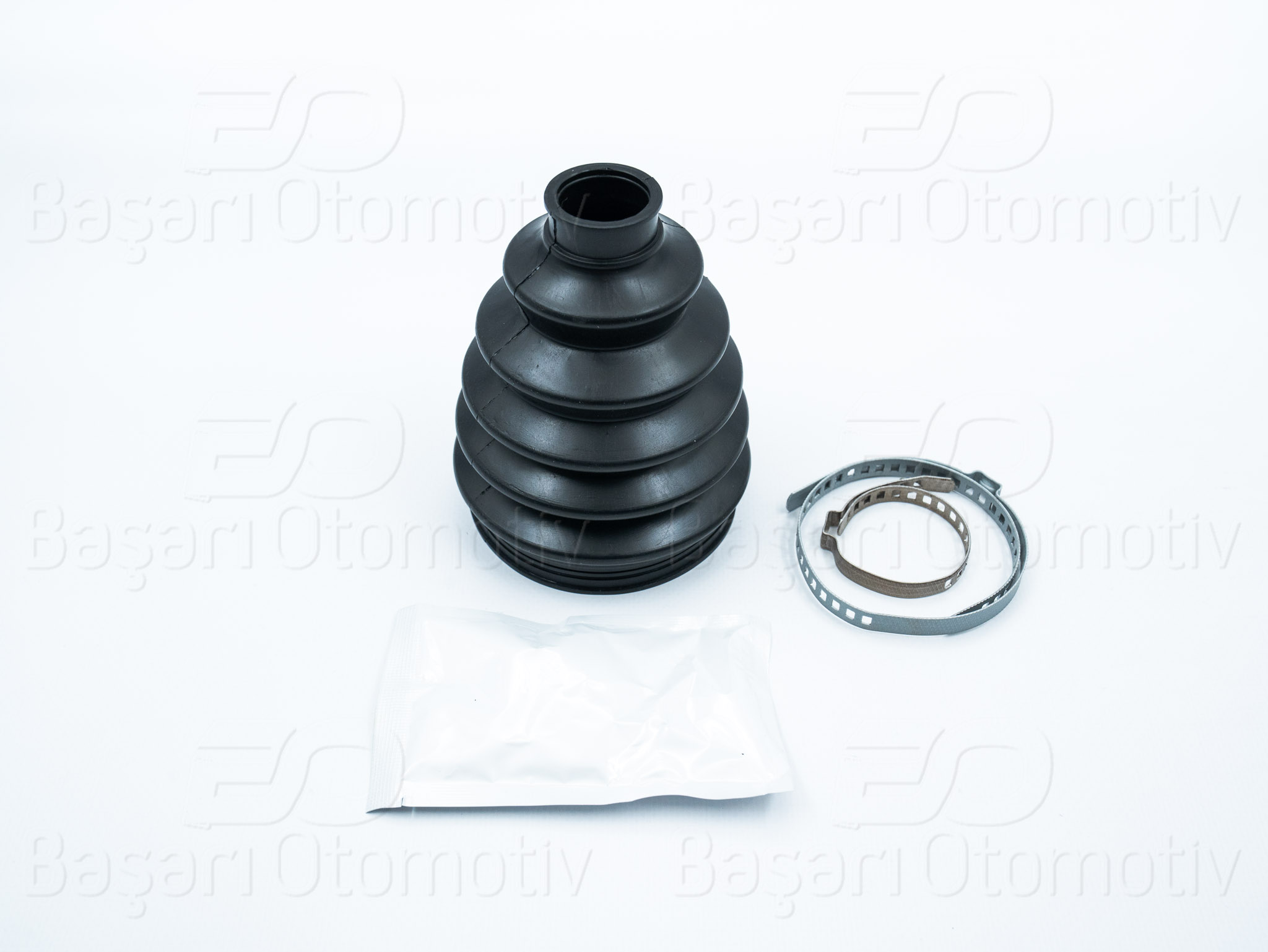 Opel Aks Körüğü (Kit Dıs) Opel Astra G Vectra B Zafira A 98-05 - WISCO 2163143-00