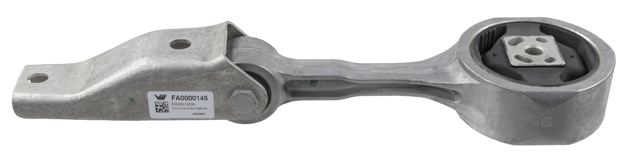 Volkswagen Motor Takozu Orta - LEMFORDER 4532101