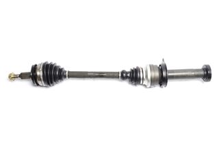 Volkswagen Aks Komple Ön Sağ 304500 T5 Axb 1.9 TDI 04-10 - BSG 90-350-004