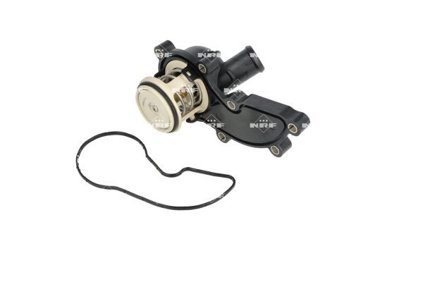 Volkswagen Termostat Komple - NRF 725261