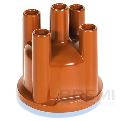 Volkswagen Dıstrıbütör Kapağı - BREMI 8045