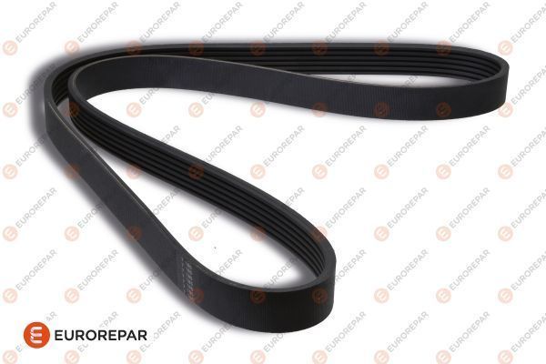 Volkswagen V Kayışı 6Pk1000 - EUROREPAR 1612162780