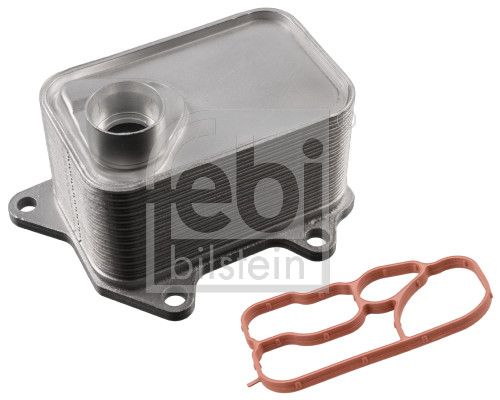 Volkswagen Yağ Soğutucusu VW 1.8-2.0 Tfsi A4 Passat - FEBI BILSTEIN 106907