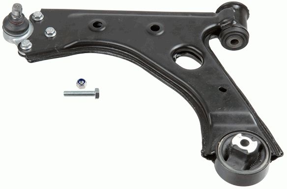 Opel Salıncak Rotilli - LEMFORDER 3363701