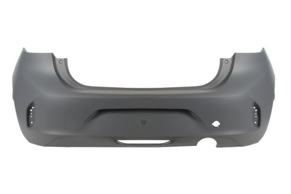 Opel Arka Tampon Park Sensör Hariç Corsa F 20- - EUROSTAMP 166335691T