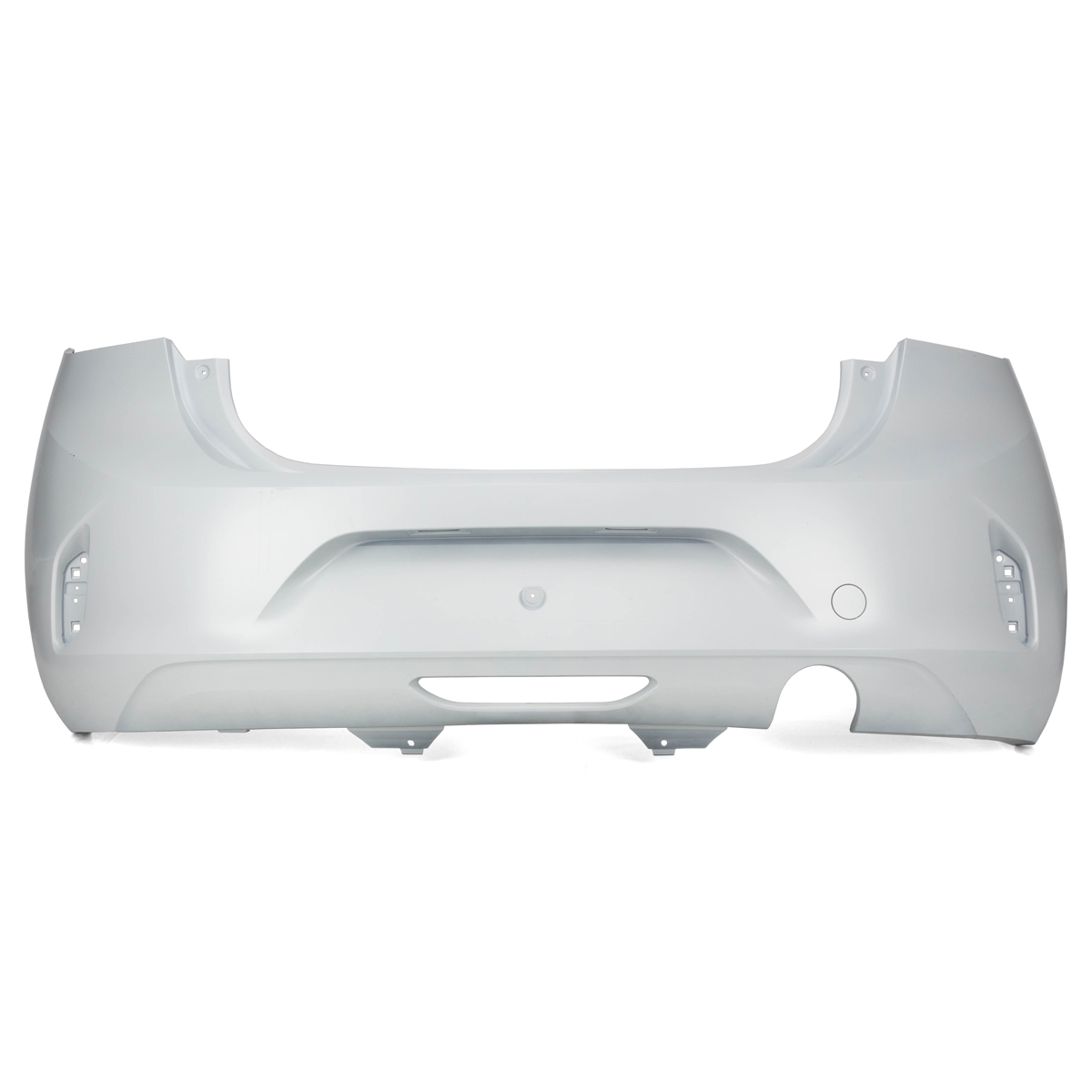 Opel Arka Tampon Park Sensör Hariç Corsa F 20- - MOPAR (PSA) 166335691T