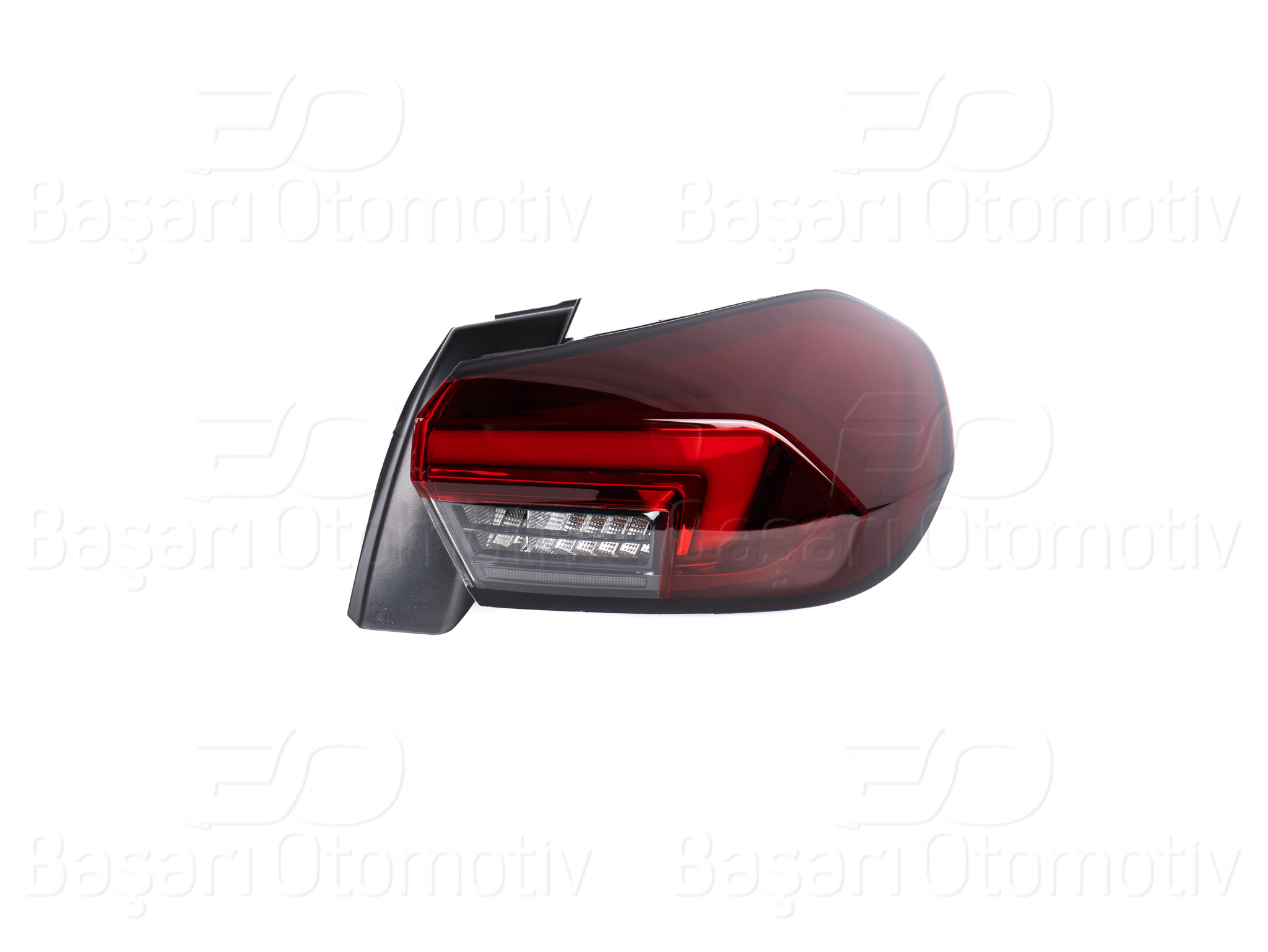 Opel Stop Dış Sağ Led Opel Corsa F 20 > - WISCO 2243306-00