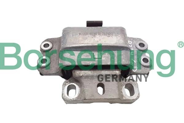 Volkswagen Motor Takozu Sol Golf5-Golf6-Jetta-Passat-Caddy - BORSEHUNG B10991