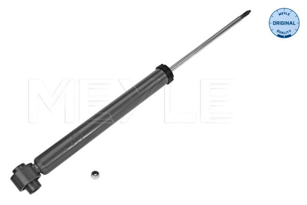 Volkswagen Amortisör VW A4 Arka Gazlı 01-04 - MEYLE 126 725 0025