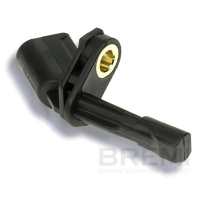 Volkswagen ABS Sensörü Arka Sağ Vag A1 A3 Q3 Go.6 Jet.3-4 Pas 03-18 - BREMI 50307