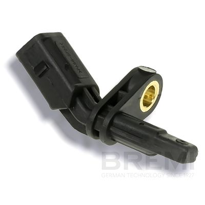 Volkswagen ABS Sensörü Ön Sağ Vag A1 A3 Q3 Amar Cad3-4 Craft Go5-6-7 Jet3 Pas T5 04 - - BREMI 50318