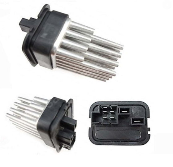Opel Kalorifer Motor Rezistansı Vectra.C Astra H - MOPAR (PSA) 90512510