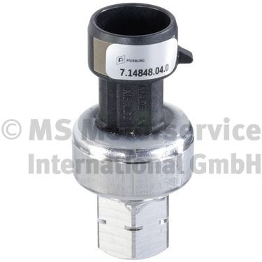 Opel Klima Basınç Müşürü Fiat 500 0.9 1.0 1.2 1.4-Doblo 1.3 JTD 1.4 1.9 JTD Opel Astra J-K Corsa D-E Insignia A-B - PIERBURG 7.14848.04.0
