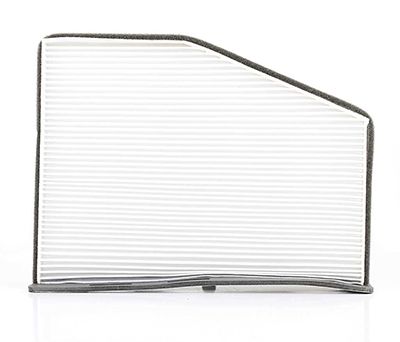 Volkswagen Polen Filtresi E998lı / La 181 (Karbonsuz) Golf5-Jetta-Caddy-Passat-A3-Leon-Tiguan Bm 04-13 - BSG 90-145-008