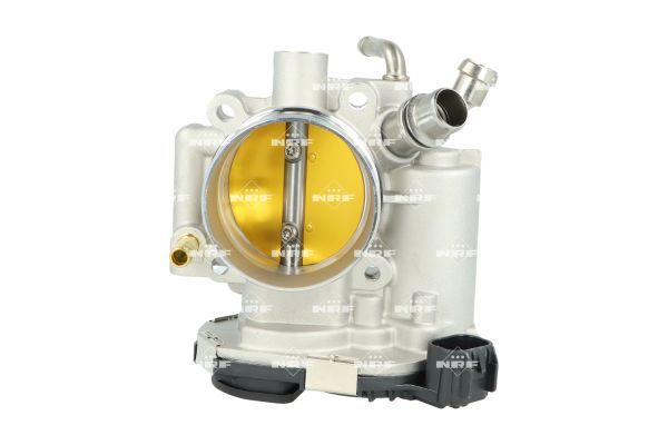 Opel Gaz Kelebek Gövdesı - NRF 408033