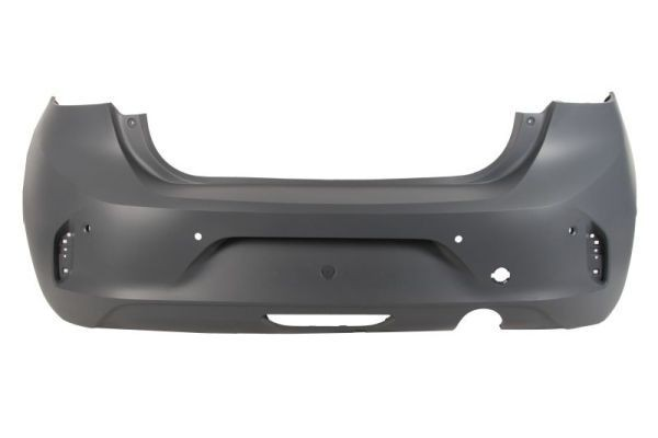 Opel Arka Tampon Park Sensörlü Corsa F 2020- - EUROSTAMP 166335701T