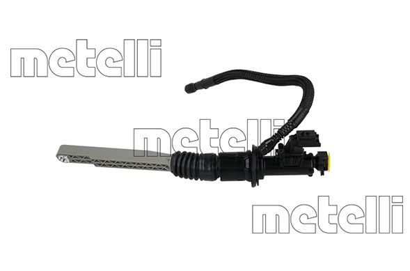 Opel Debriyaj Üst Merkezi Opel Corsa F Peugeot 208 - METELLİ 55-0308