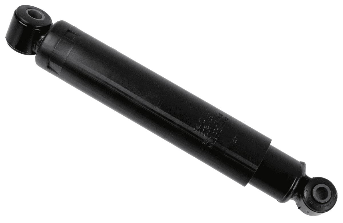 Opel Amortısör Arka - SACHS 318 328