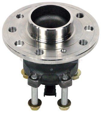 Opel Teker Poryası Vectra C 03-08 Arka Rulmanlı 5 Bijon ABS li - SNR R15341
