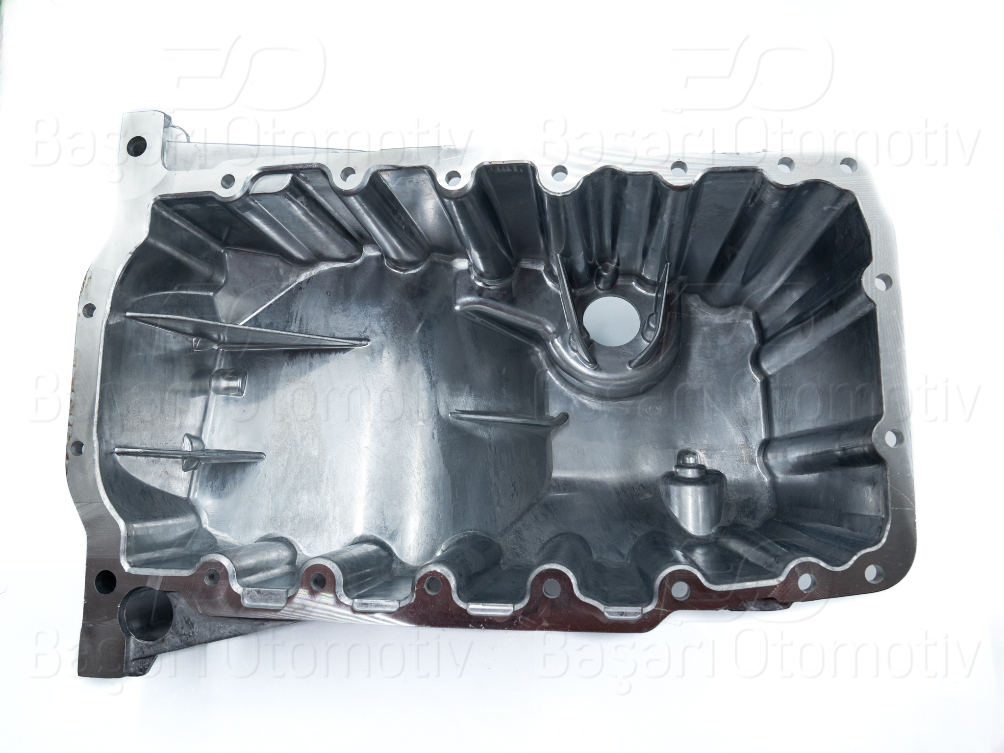Volkswagen Yağ Karteri (Sensörlü) VW Amorok 2.0 TDI 2.0 Btdı 10 > - WISCO 1113277-00
