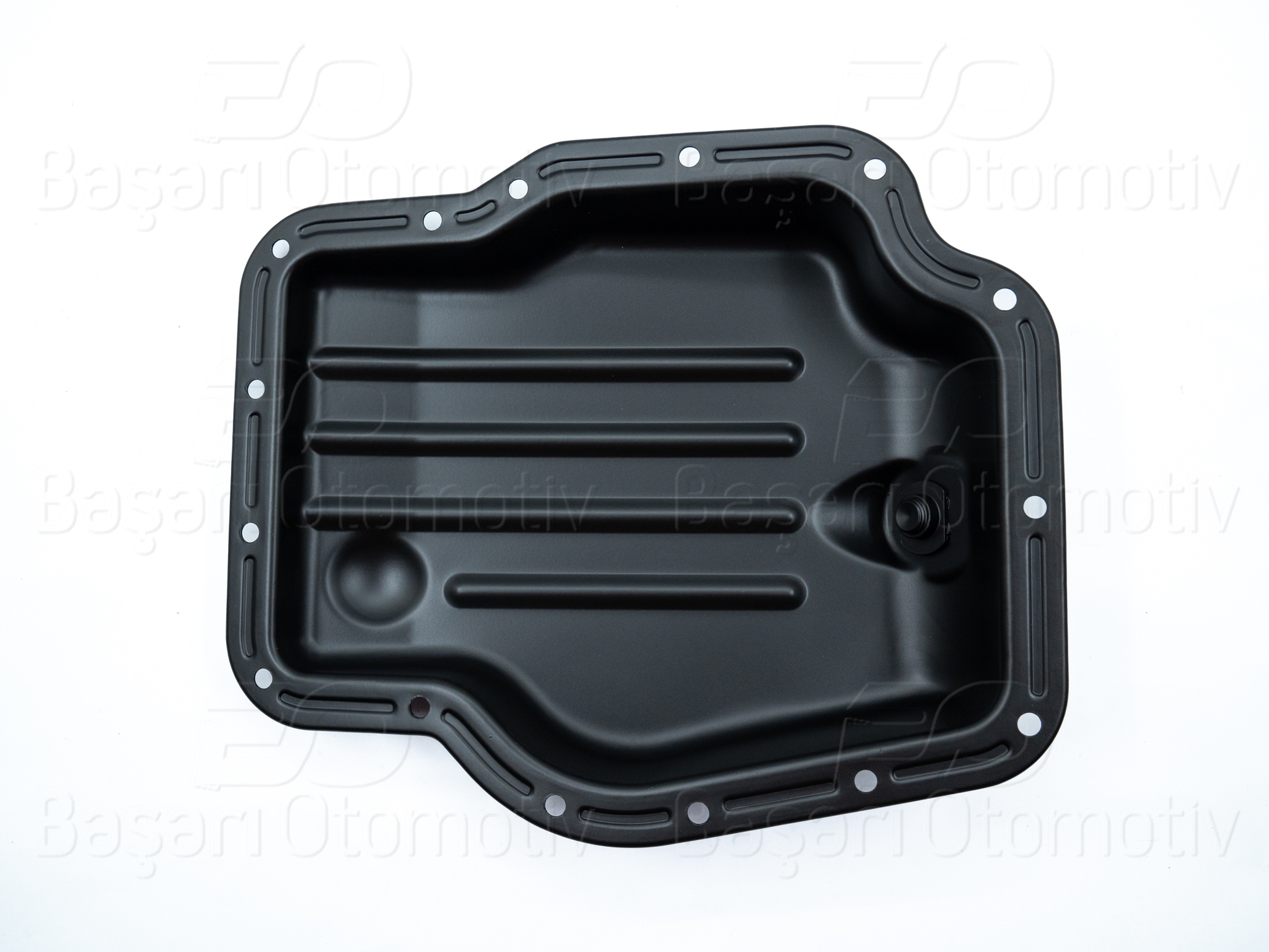Opel Yağ Karteri Opel Corsa C Combo C Astra G H 1.7Cdtı 00 > - WISCO 2114062-00
