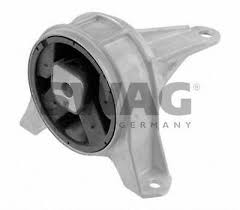 Opel Motor Takozu Ön Sağ Opel Astra H Zafira B Z14XEL Z14XEP Z16XER A16XER A16LET Z16LET Z13DTH - SWAG 40923681