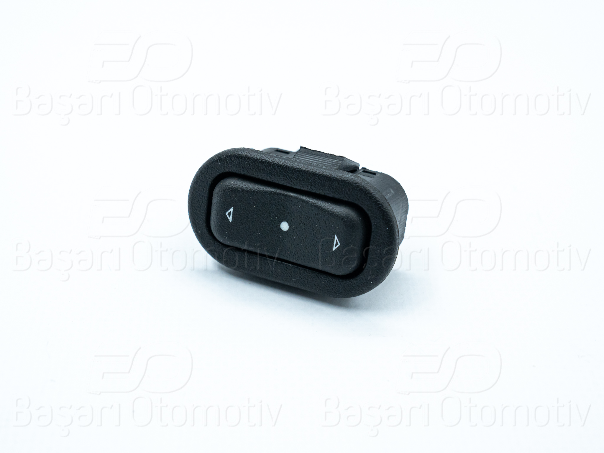 Opel Cam Açma Anahtarı Tekli Dikey Soketli 4 Pin Opel Astra G Corsa C Combo C Meriva A Zafira A 1998-2010 - WISCO 2223113-00