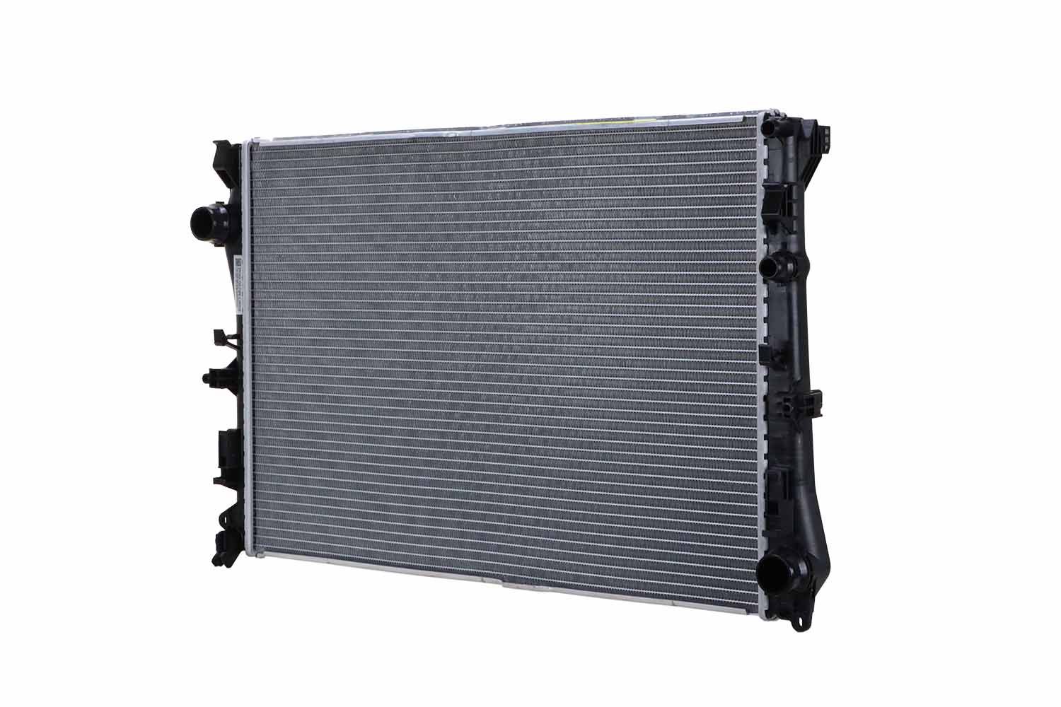 Volkswagen Su Radyatörü W205 / W213 - HELLA 8MK 366 300-421