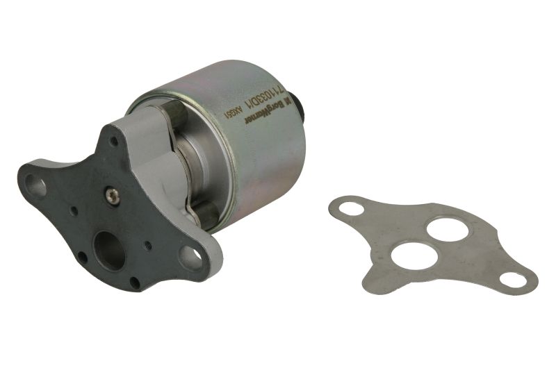 Opel EGR Valfi Opel Astra G / Vectra B X16xel - WAHLER 711033D