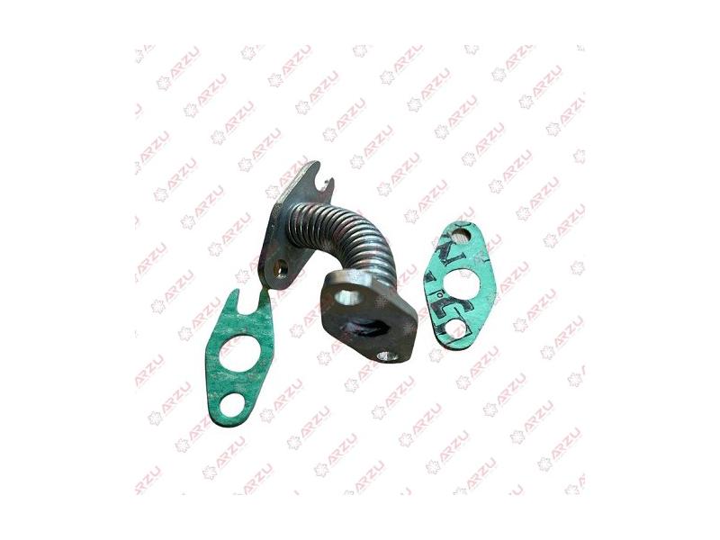 Opel Turbo Yağlama Borusu 1.3Dth Astra H - İTHAL 55195668