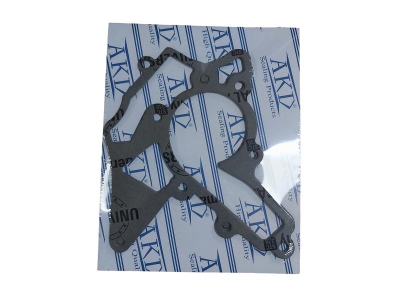 Opel Devirdaim Su Pompa Contası Corsa C-Astra H-Corsa D-Meriva A Z12xep-Z14xep | 5 Adet Takım - AKD 1334637