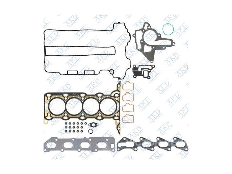 Opel Takım Contası Üst Z1.2Xe / Z1.2Xep Corsa C 1.4 Xep Corsa D - AKD 1606278