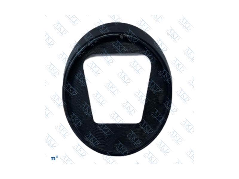 Opel Anten Dıbı Contası Astra G Astra F Corsa C Corsa D - AKD 1784011
