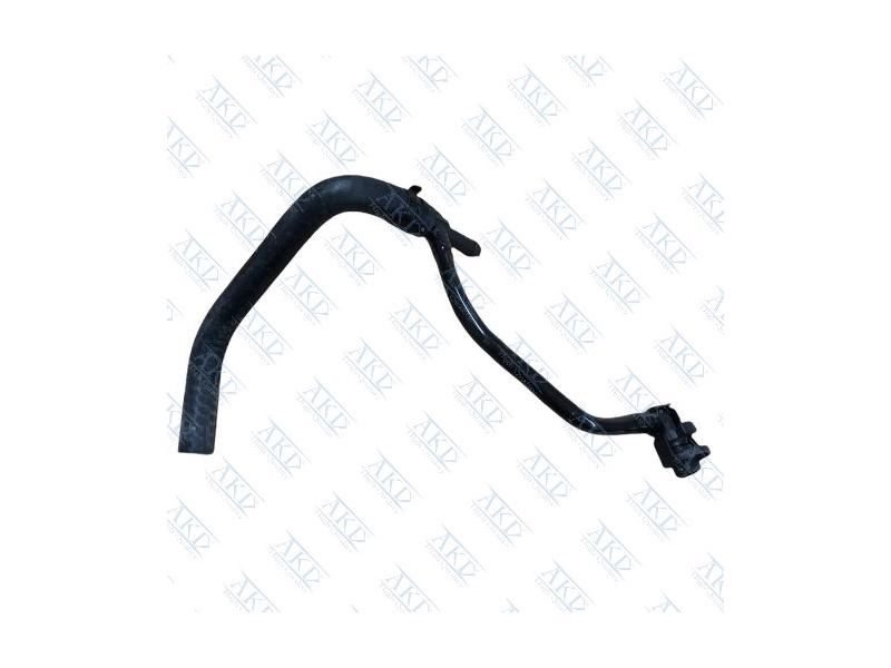 Opel Turbo Geri Dönüş Hortumu Insignia A Astra J A1.6Let - AKD 25195113