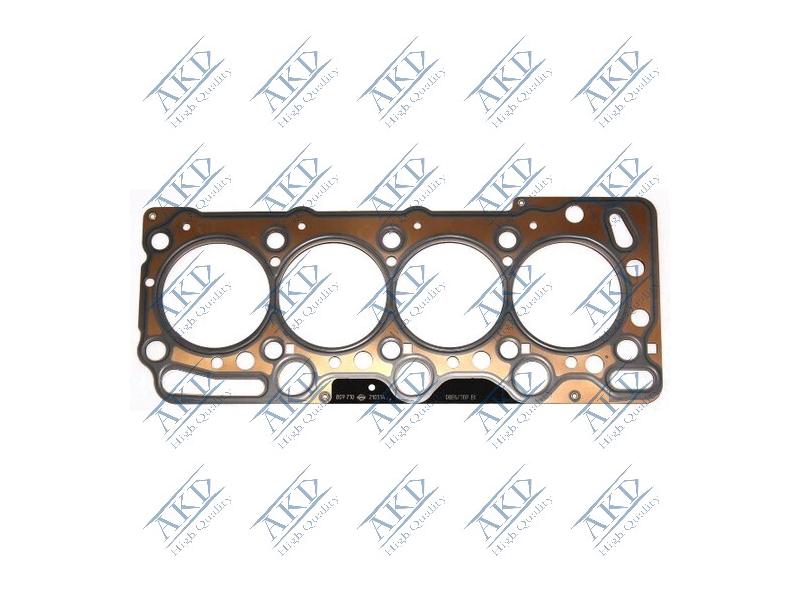 Opel Silindir Kapak Contası Y1.7 Dt Astra G Combo C Meriva - AKD 5607816