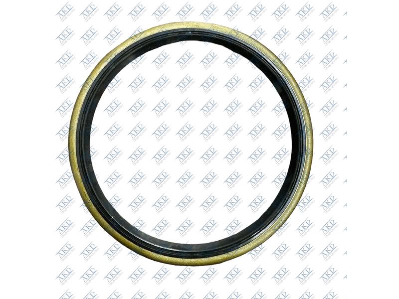 Opel Krank Keçesi Combo B 1.7Td 87X100x8 - AKD 614825