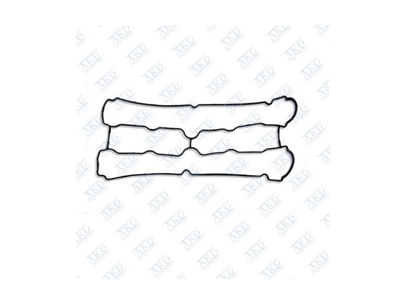 Opel Kapak Contası Üst Z1.4-1.6 Xe Astra G Vectra C Corsa C - AKD 638742
