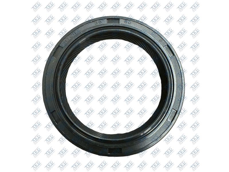 Opel Yağ Pompa Keçesi Corsa C Y1.7Dt 38X50x8 - AKD 646271