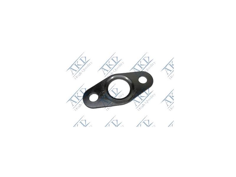 Opel Turbo Yağ Donus Borusu Contası Y13dt Z13dt 5860899 5860558 - AKD 93177487