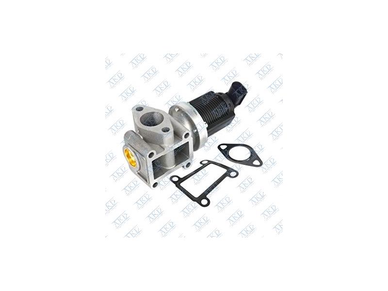 Opel EGR Valfi Vectra C Z19dth Astra H Z19dtj Zafira B - AKD OP180102