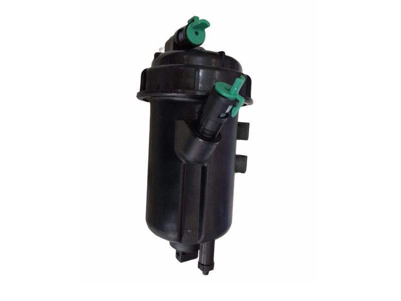 Opel Mazot Filtre Kutusu Komple Astra H 1.3Dth - İTHAL 13179060