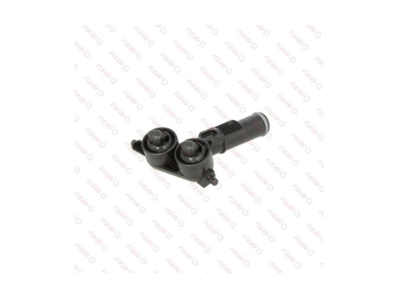 Opel Far Fıskiye Memesi Sol Insignia A - İTHAL 13227337