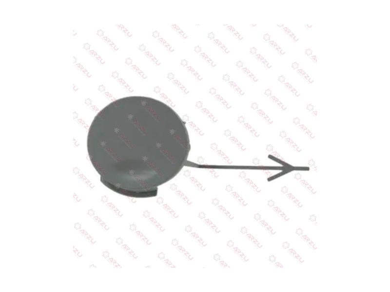 Opel Çeki Demir Kapağı Arka Astarlı Insignia A 09-13 - İTHAL 13238745