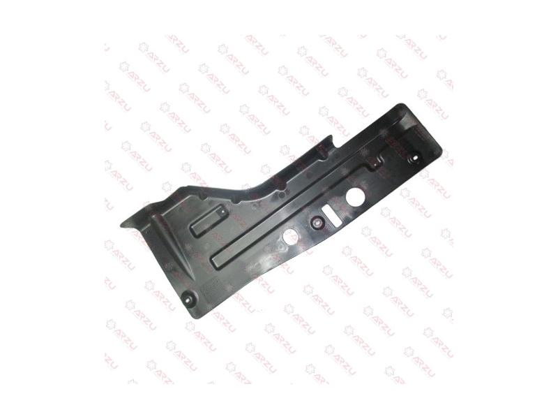 Opel Ön Alt Koruyucu Plastik Sağ Astra J Insignia - İTHAL 13239610
