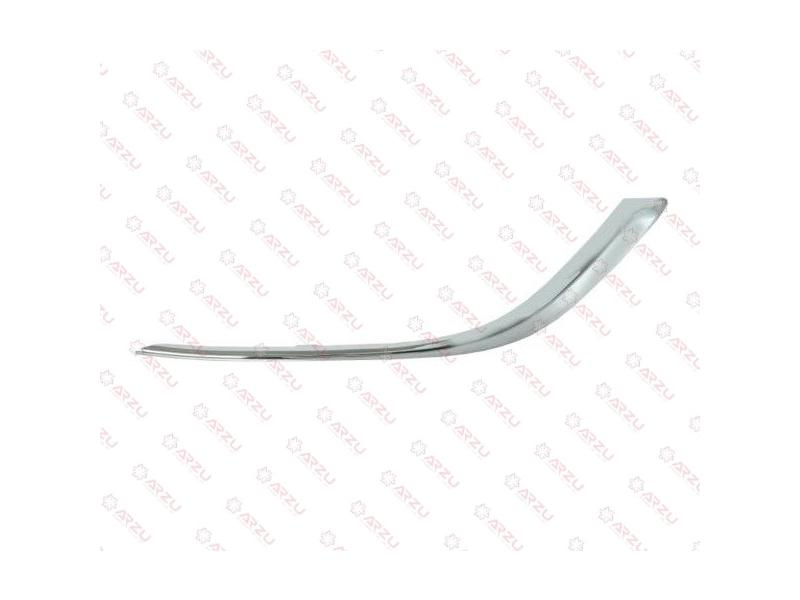 Opel Sis Far Nikelaj Çıtası Sol Astra J 12 / - - İTHAL 13368710
